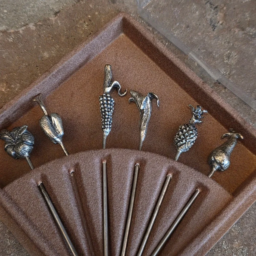 N/A vintage set